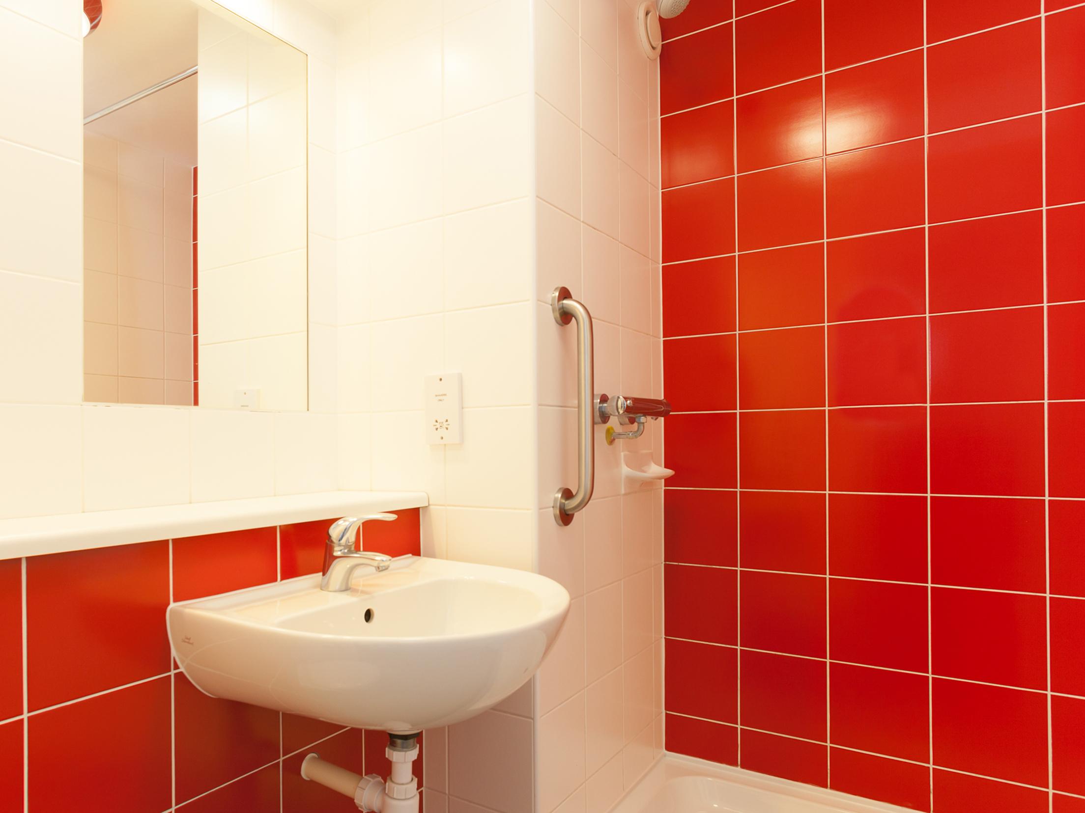 Hotel photo 16 of Travelodge Maidstone Central.