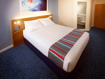 Hotel photo 13 of Travelodge Maidstone Central.