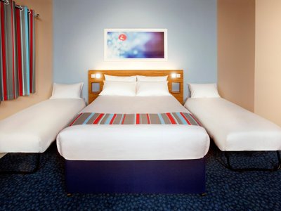 Hotel photo 18 of Travelodge Maidstone Central.