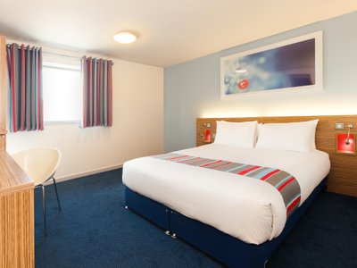 Hotel photo 17 of Travelodge Maidstone Central.