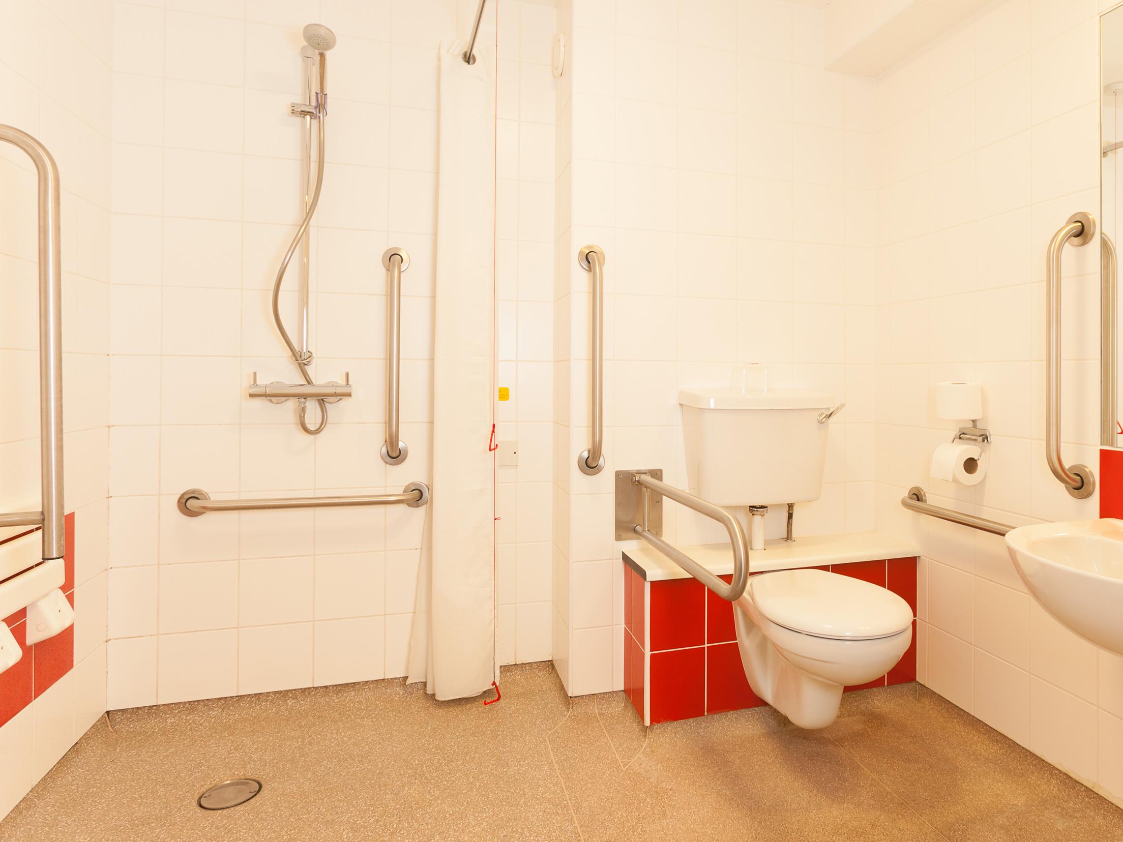 Hotel photo 14 of Travelodge Maidstone Central.
