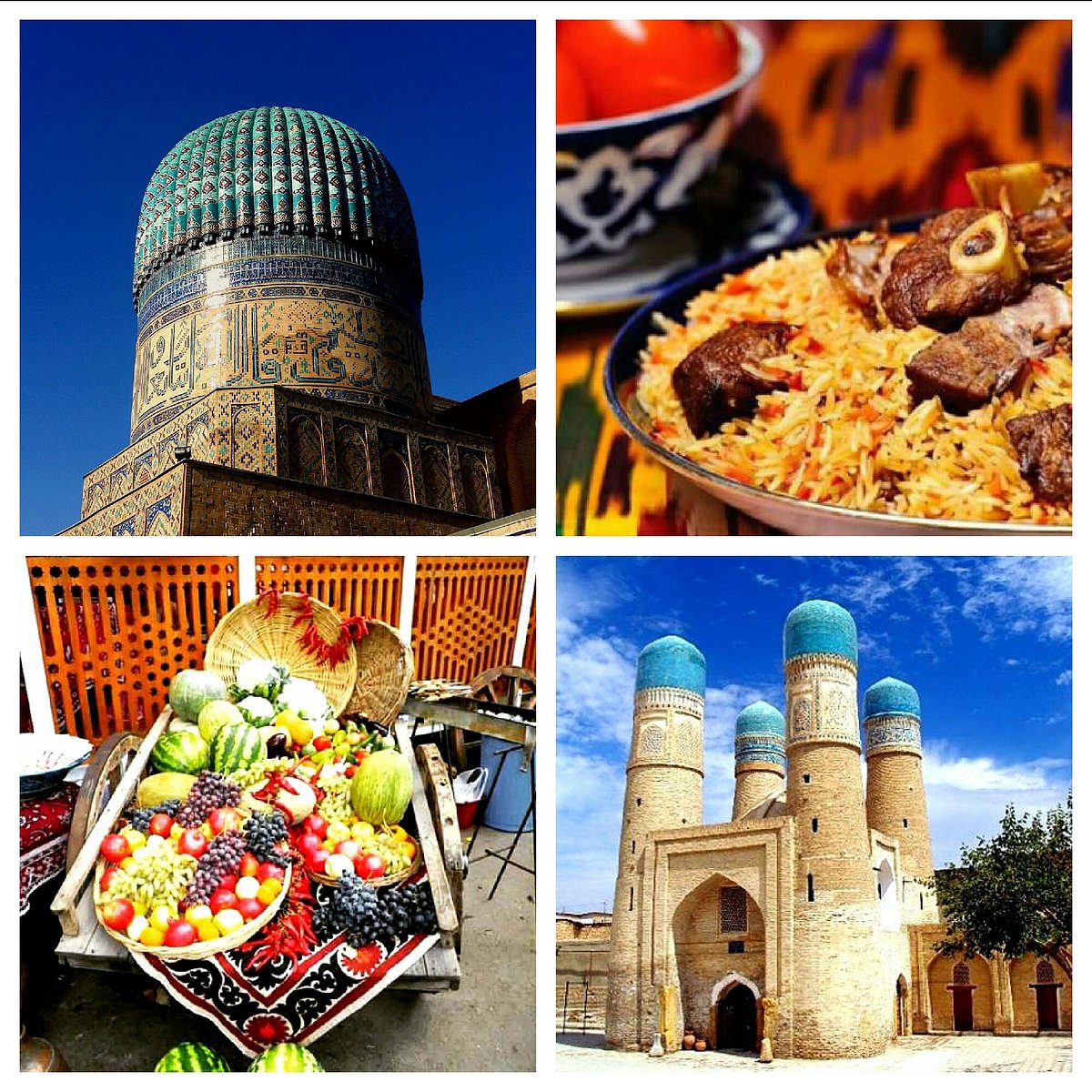 Анур Тур, Ташкент: лучшие советы перед посещением - Tripadvisor