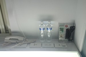 客房與套房