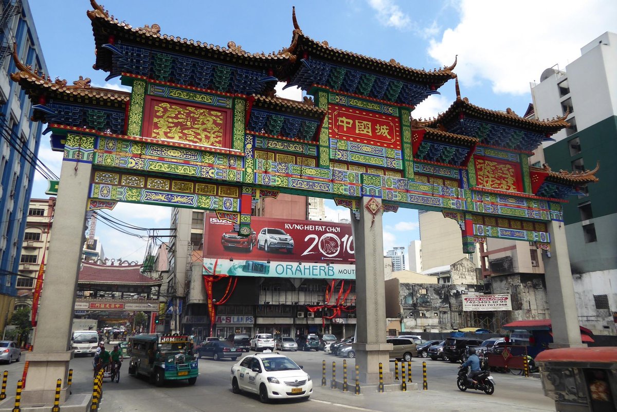 Binondo (2025) - All You Need to Know BEFORE You Go (with Reviews)