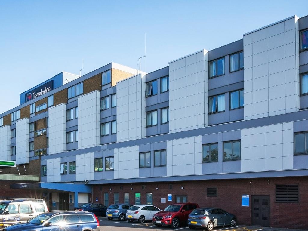 TRAVELODGE LUTON - Updated 2025 Reviews, Photos & Prices