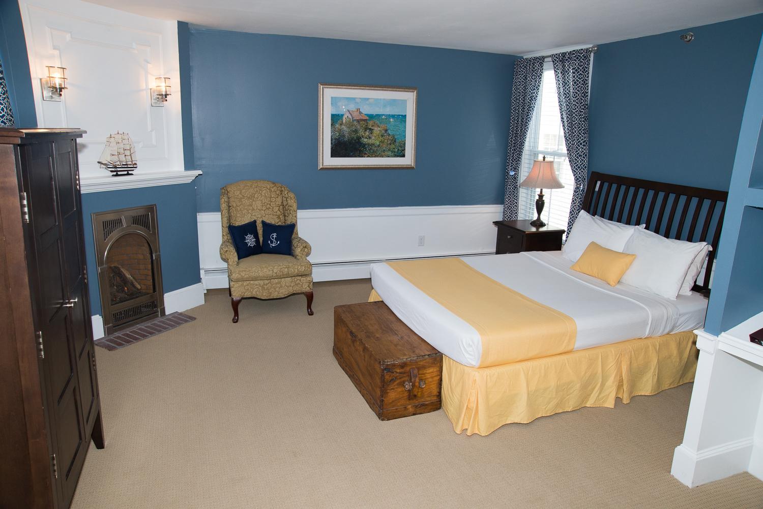 ESSEX STREET INN SUITES Updated 2024 Prices Hotel Reviews   One Room Suite 