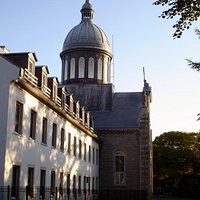 Musée des Ursulines de Trois-Rivières