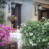 La Trattoria de Toni