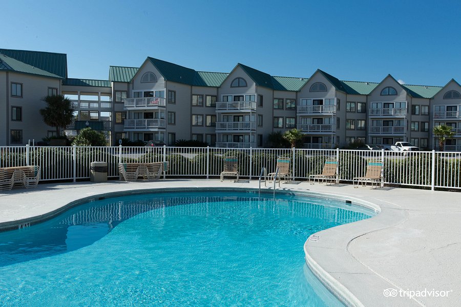 Gulf Shores Plantation Updated 2020 Prices Resort Reviews Al Tripadvisor