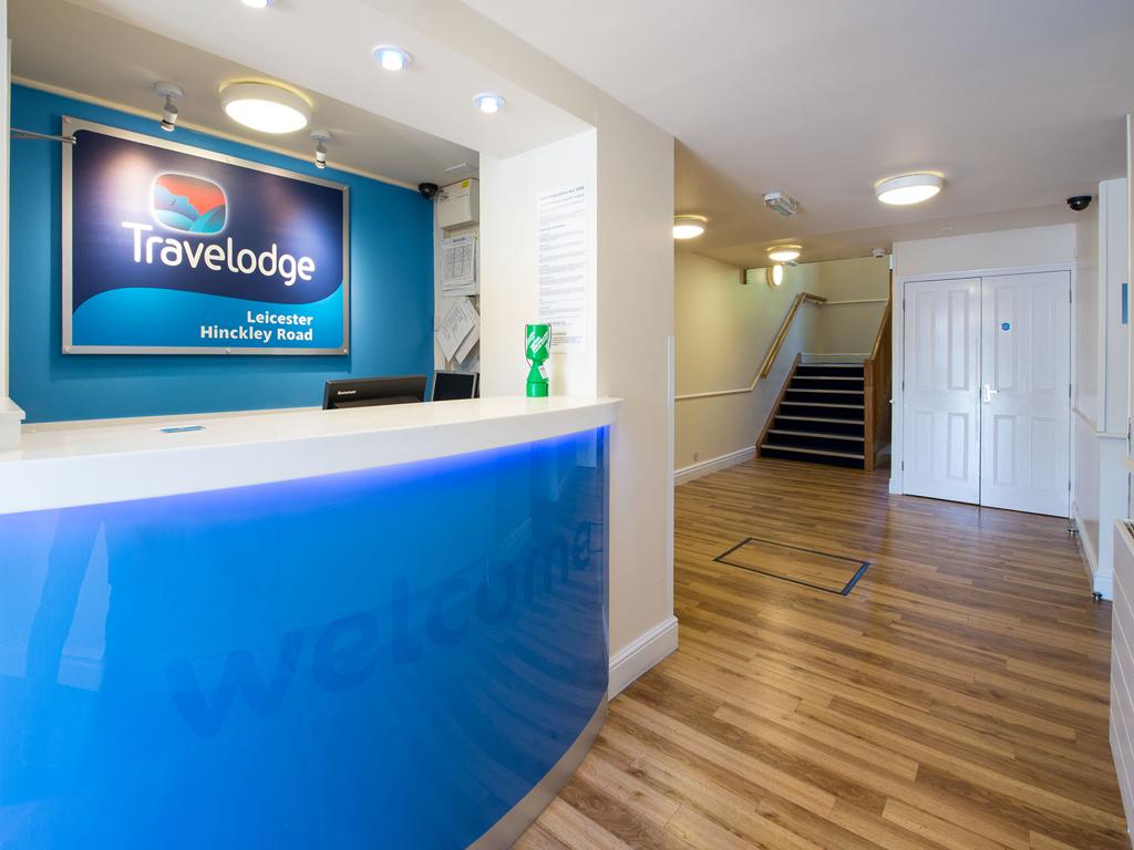 Travelodge Leicester Hinckley Road - 3