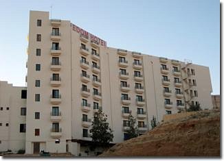 reflect Requirements promise EDOM HOTEL PETRA - Prices & Reviews (Jordan/Petra - Wadi Musa)