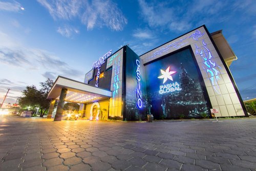 Atlantis Hotel & Casino image
