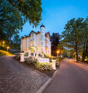 Villa Regent