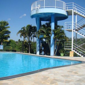 HOTEL FAZENDA MINUANO