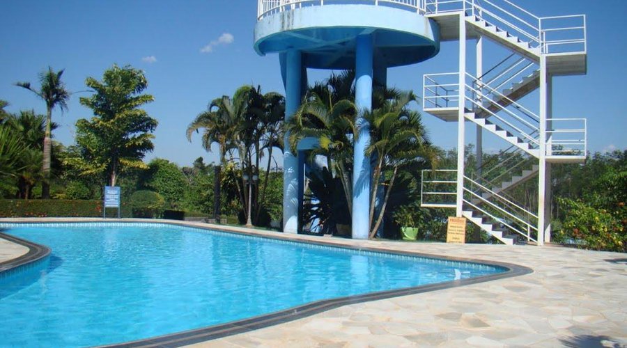 HOTEL FAZENDA MINUANO