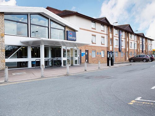 Travelodge Oxford Peartree Travelodge Oxford Peartree