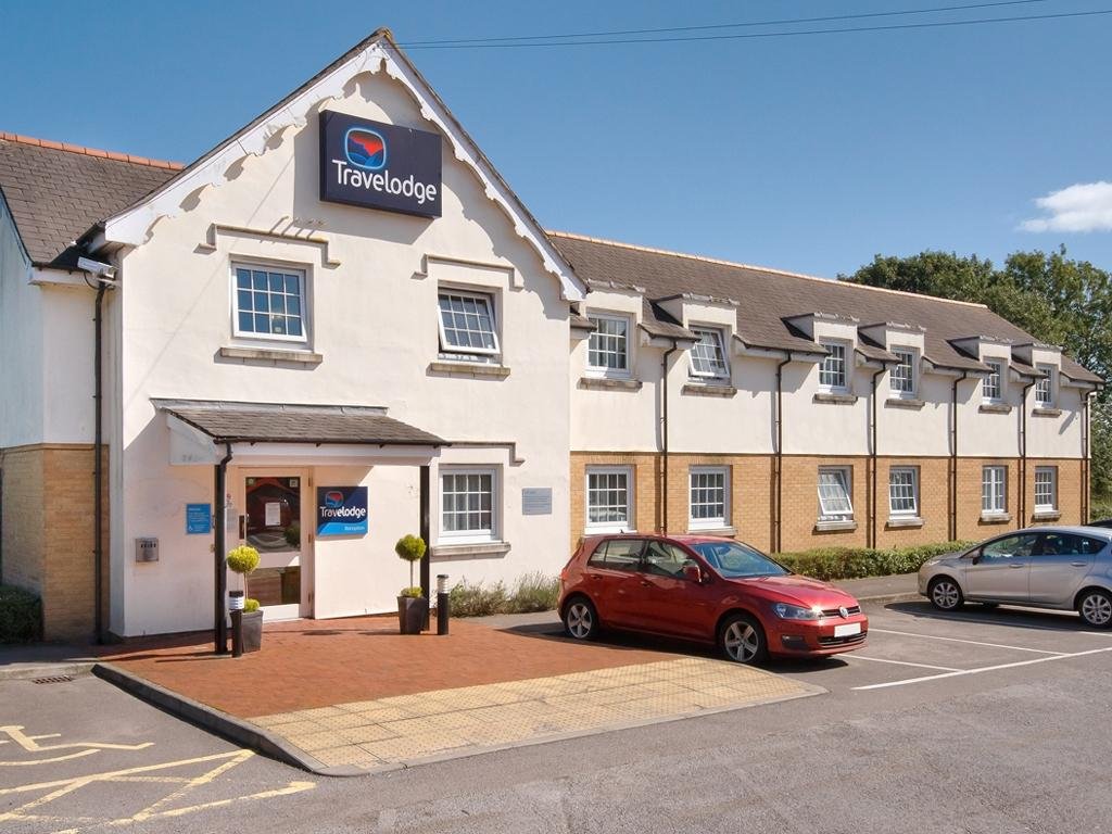 TRAVELODGE CARDIFF AIRPORT - Bewertungen, Fotos & Preisvergleich ...