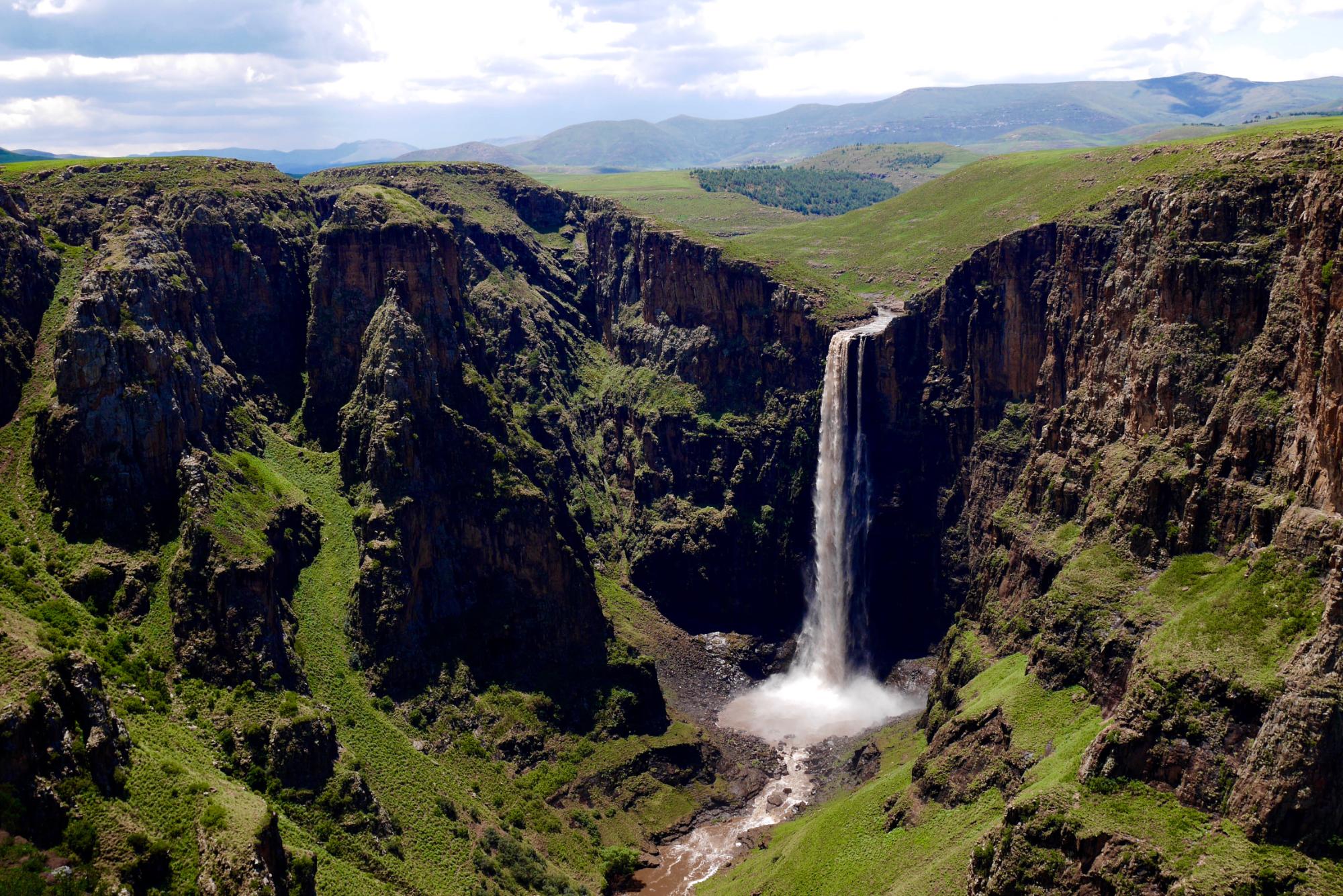 THE 10 BEST Hotels In Lesotho 2024 With Prices Tripadvisor   Maletsunyane 