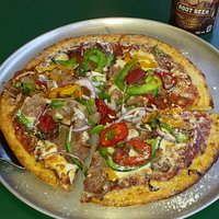 Zio's Pizzeria