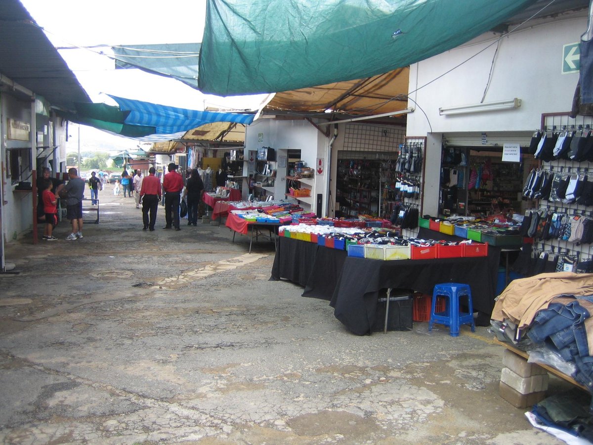 PANORAMA FLEA MARKET (2025) All You Should Know BEFORE You Go (with Reviews)