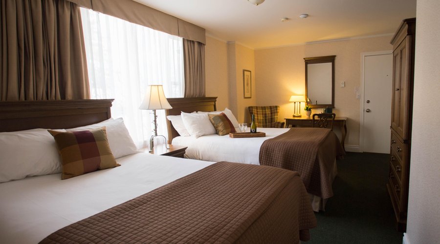 Standard Guest Room Annex