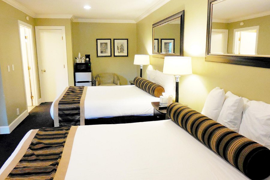 Sea Breeze Inn Cottages 117 1 5 9 Updated 2022 S Reviews Pacific Grove Ca Tripadvisor Sea Breeze Inn Cottages 117, Pacific Grove Storage Bed