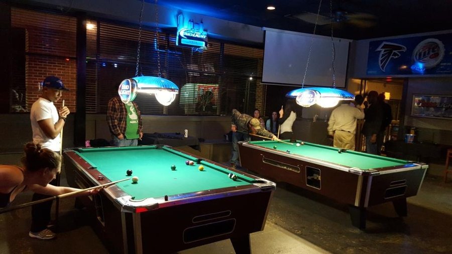 Tonys Sports Bar & Grill, 덜루스 - 레스토랑 리뷰 - 트립어드바이저