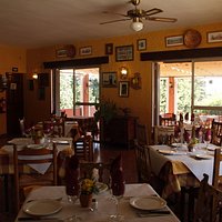 Restaurante El Montañes