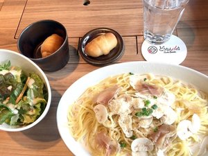 料理