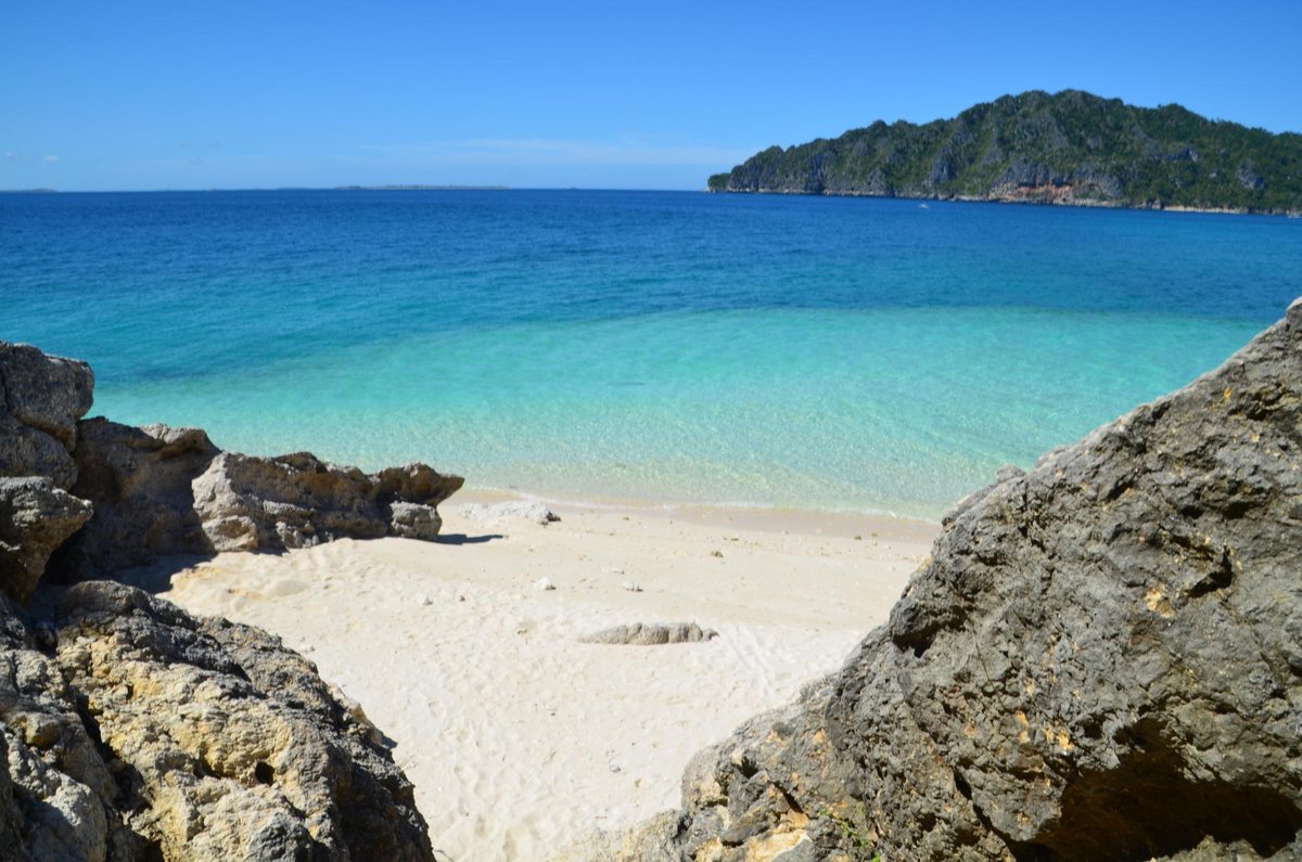 Cabugao Gamay Island (Carles) - All You Need to Know BEFORE You Go