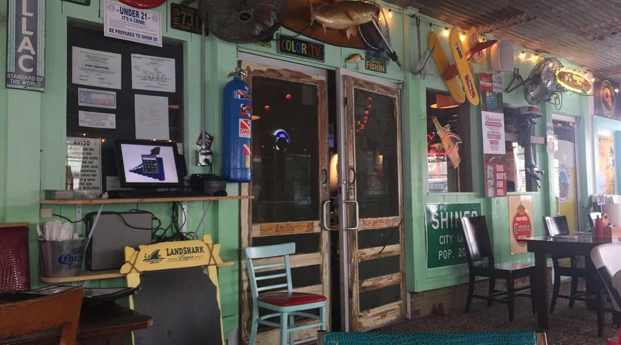 Tia Juanita's