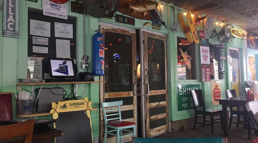 Tia Juanita's