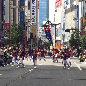 22年 花園神社例大祭 行く前に 見どころをチェック トリップアドバイザー