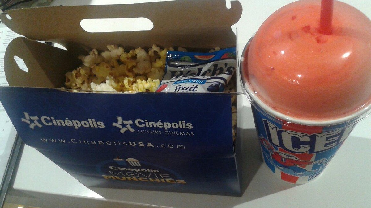 Cinepolis Cinema (Davenport) - All You Need to Know BEFORE You Go
