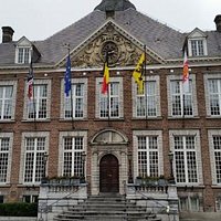Stadhuis Hasselt