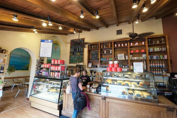 THE BEST Coffee &amp; Tea in Carmel - Tripadvisor