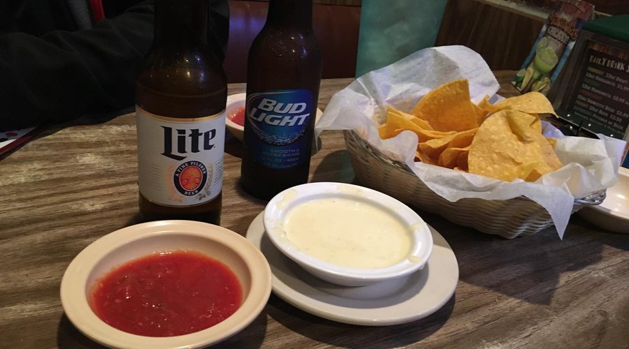 Veracruz Mexican Restaurant