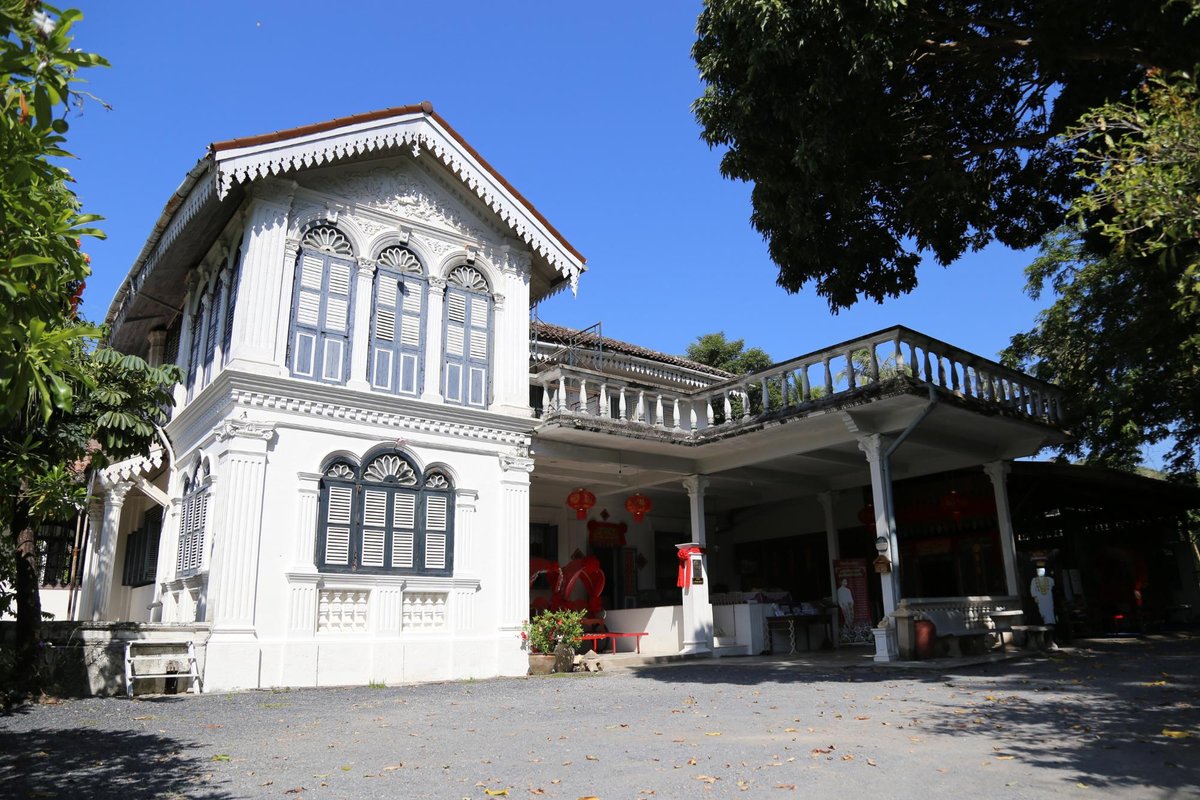 Chinpracha House, Пхукет: лучшие советы перед посещением - Tripadvisor