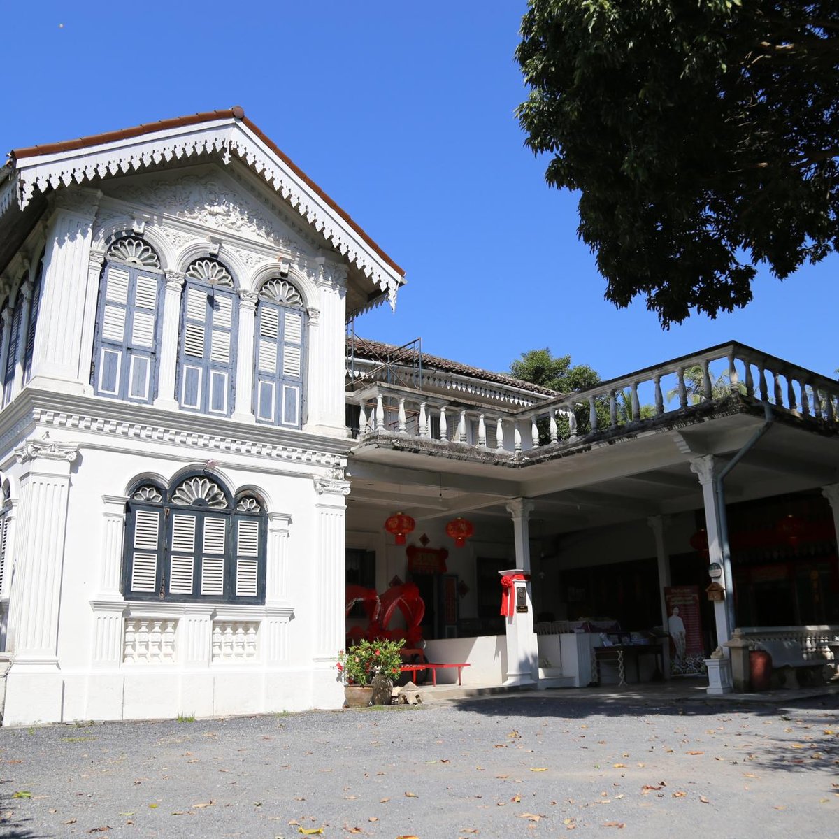 Chinpracha House, Пхукет: лучшие советы перед посещением - Tripadvisor