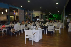 Restaurantes