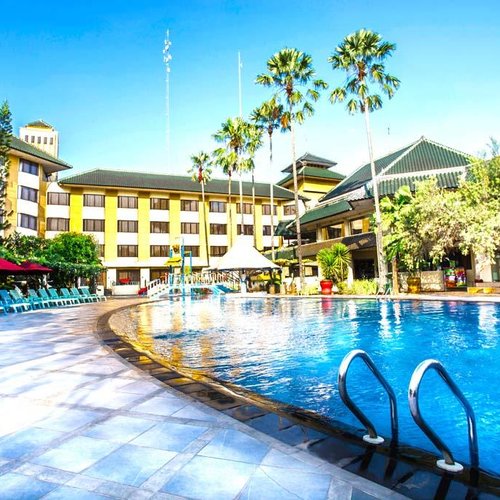Prime Plaza Hotel Sanur - Bali, Indonesia - ar.trivago.com