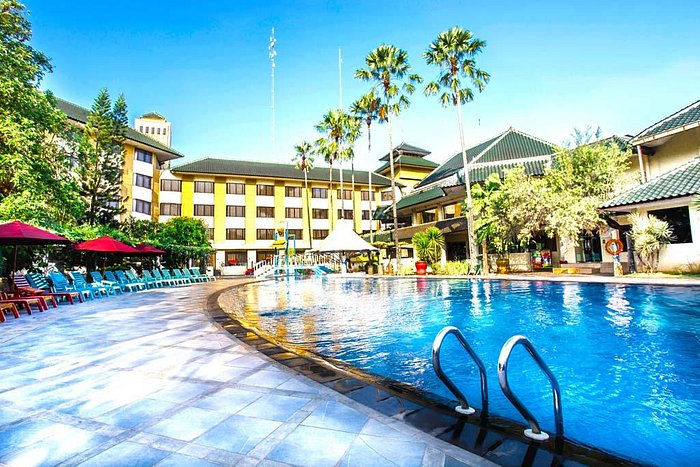 Hotel Purwakarta - Homecare24