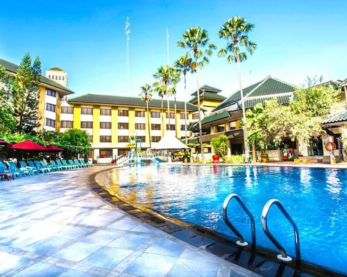 10 Hotel Terbaik yang dapat dipesan Mendadak di Purwakarta