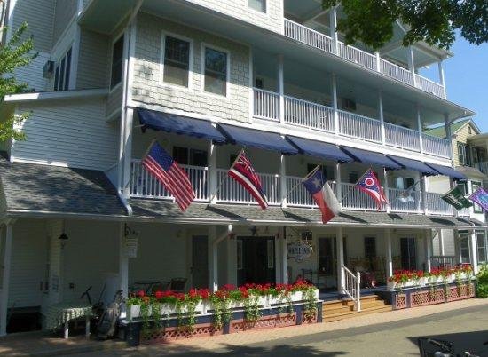 THE MAPLE INN - Reviews (Chautauqua, NY) - Tripadvisor