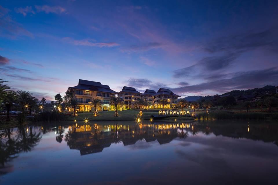 Hotel photo 5 of Patravana Resort Khaoyai.