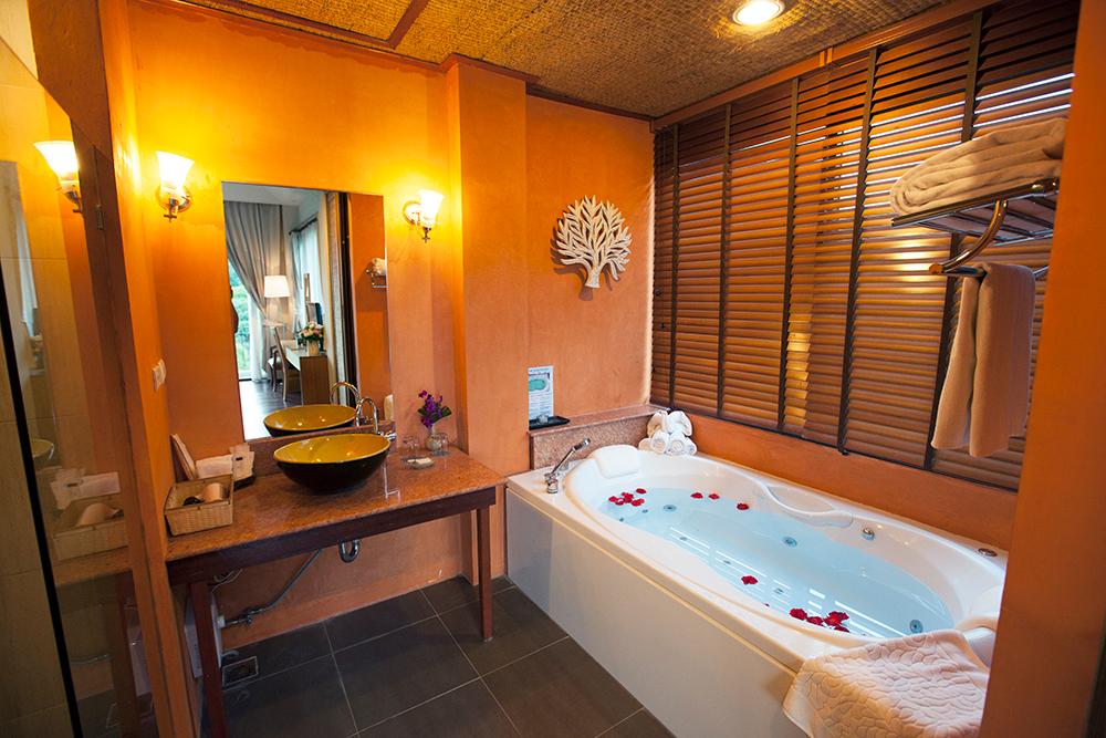 Hotel photo 2 of Patravana Resort Khaoyai.