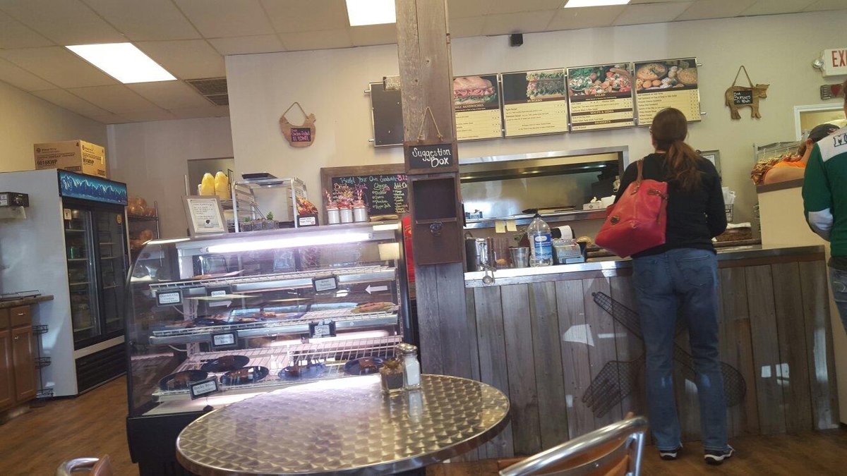 TAYLOR CENTER DELI, Corpus Christi - Restaurant Reviews, Photos & Phone ...