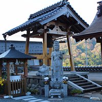 鐘楼など