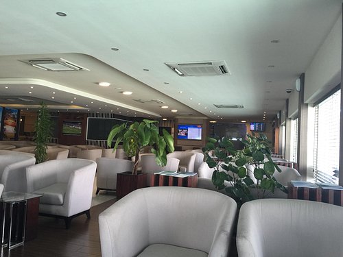 Maldives 2024) Lounges - (Updated THE Tripadvisor Airport BEST