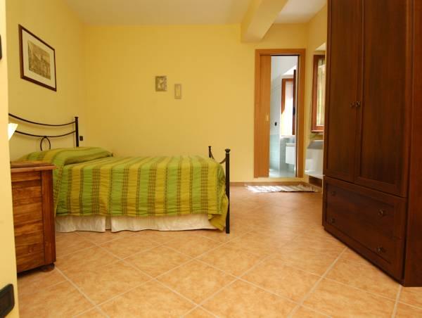 B&B L'ANTIPAPA - Prices & Reviews (Fondi, Italy)